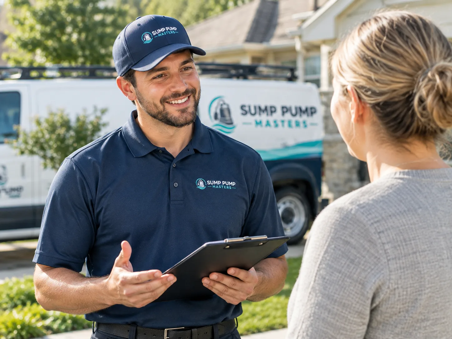 Sump Pump Repair Giddings, TX FAQs